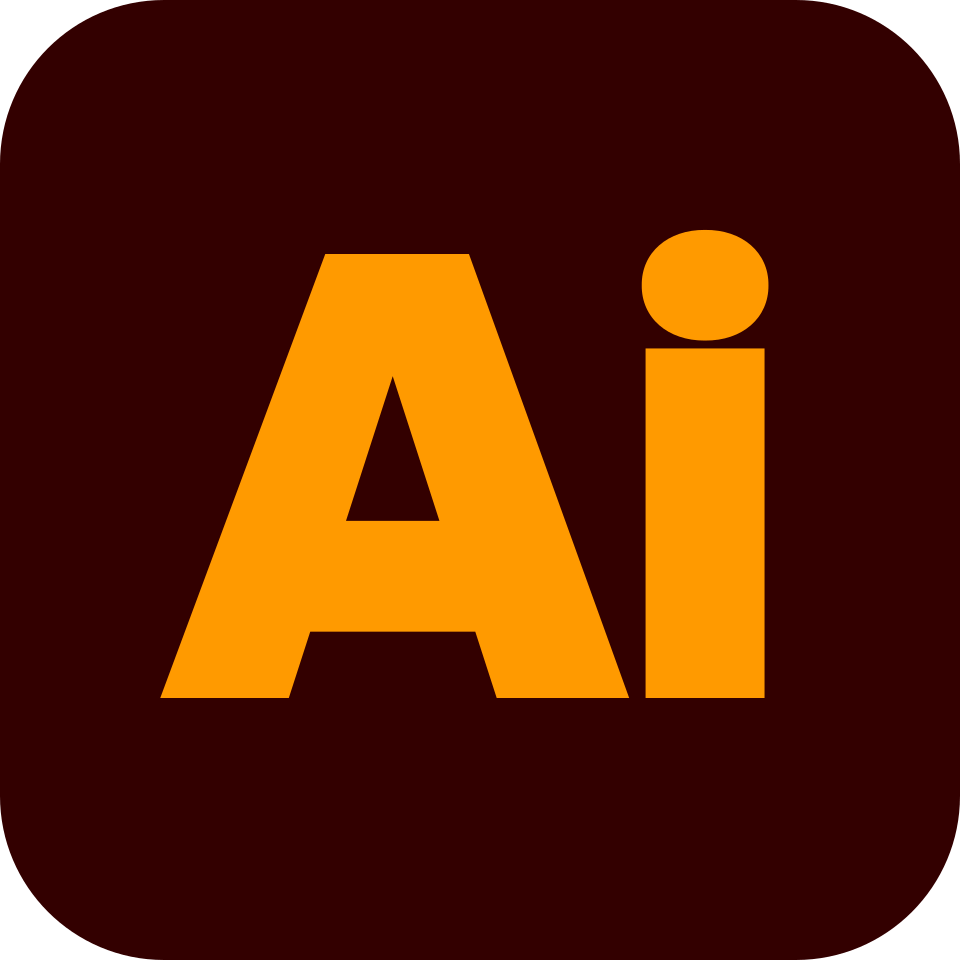 illustrator logo